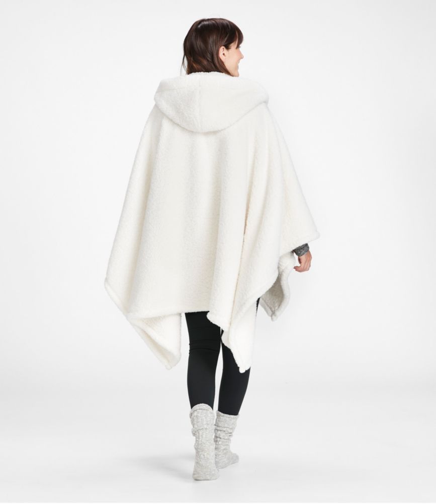 Cozy Sherpa Wearable Throw - US 2395
