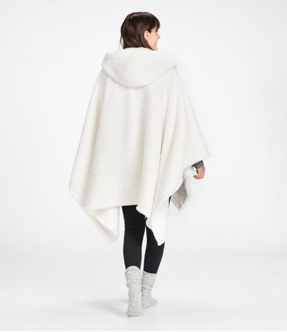 Cozy Sherpa Wearable Throw - US 2395