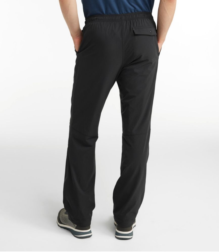 Men's L.L.Bean Multisport Pants, Lined - US 0520