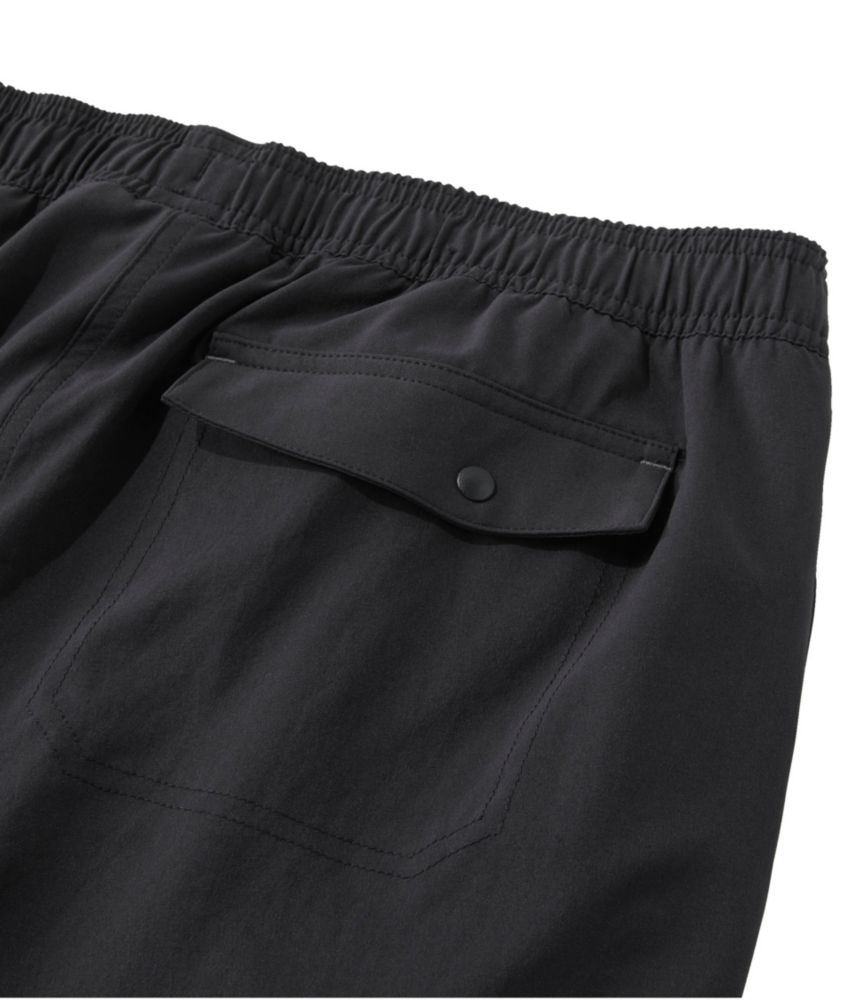 Men's L.L.Bean Multisport Pants, Lined - US 0520