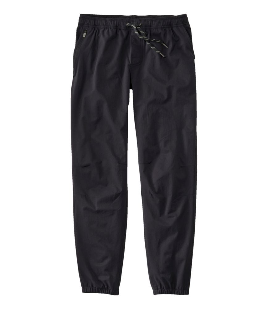 Men's L.L.Bean Multisport Joggers - US 9202