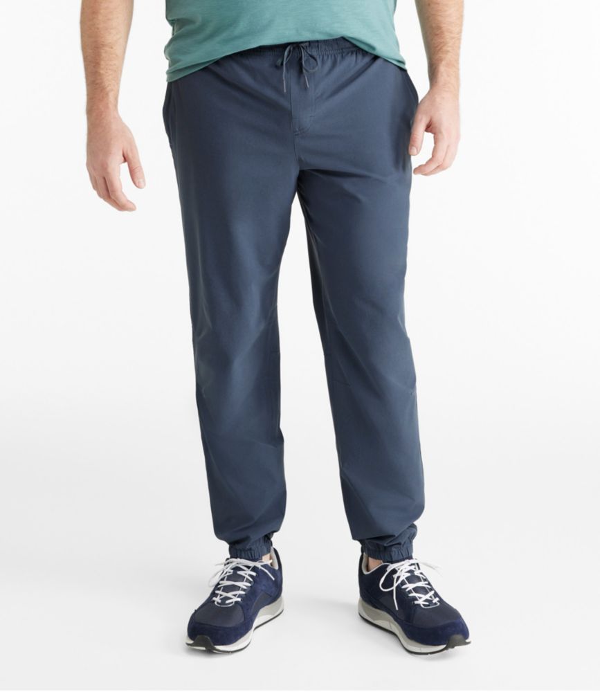 Men's L.L.Bean Multisport Joggers - US 8544