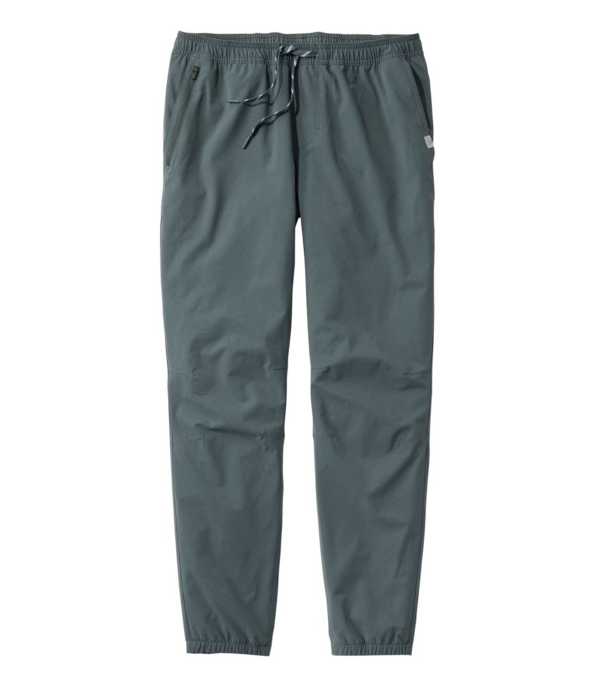 Men's L.L.Bean Multisport Joggers - US 4520