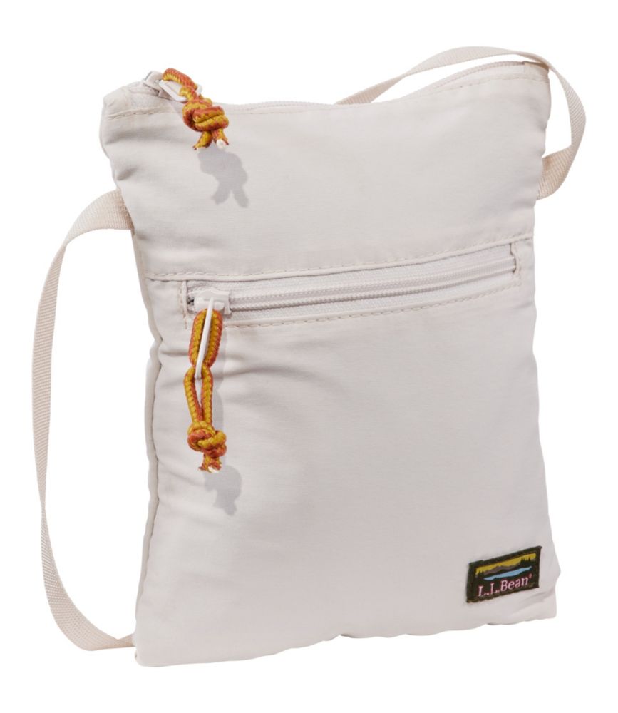 Mountain Classic Crossbody Bag - US 6657