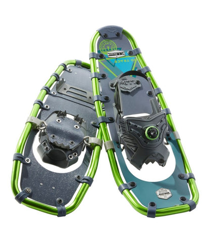 Men's Pathfinder BOA® Rec Snowshoe Package - US 8851
