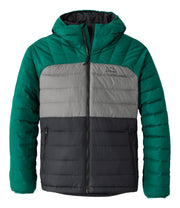 Emerald Spruce/Black