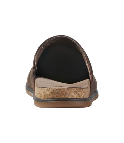 Women's Go-Anywhere Clogs, Nubuck - US 3748