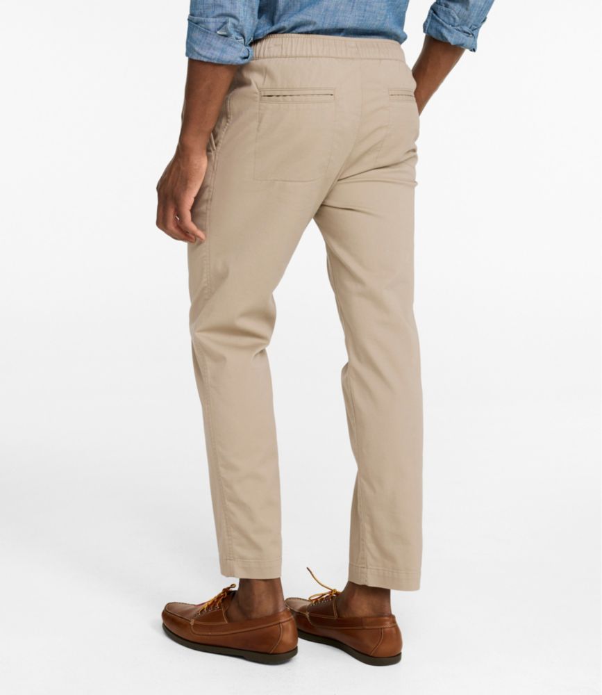 Men's Comfort Stretch® Dock Pants, Standard Fit - US 6767
