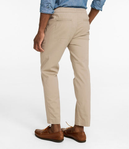 Men's Comfort Stretch® Dock Pants, Standard Fit - US 6767