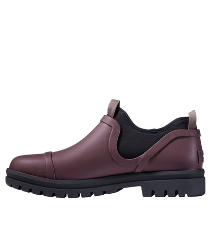 Women's Rugged Wellie® Shoes, Slip-On - US 0248