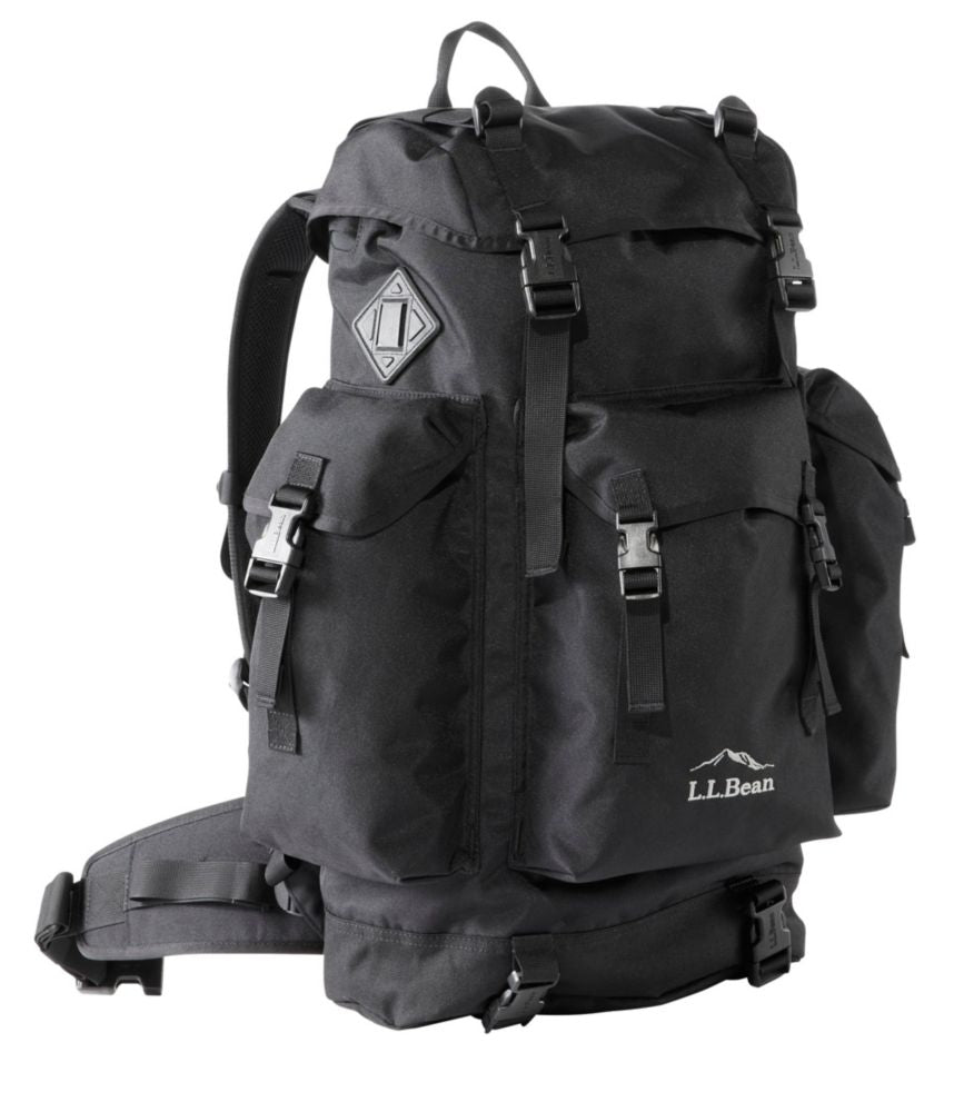 L.L.Bean Continental Weekender Pack - US 1531