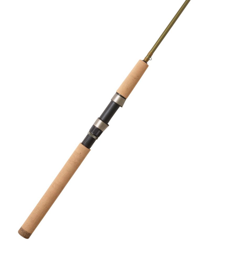 L.L. Bean Travel Spin Rod, 4-pc. - US 6518