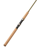 L.L. Bean Travel Spin Rod, 4-pc. - US 6518