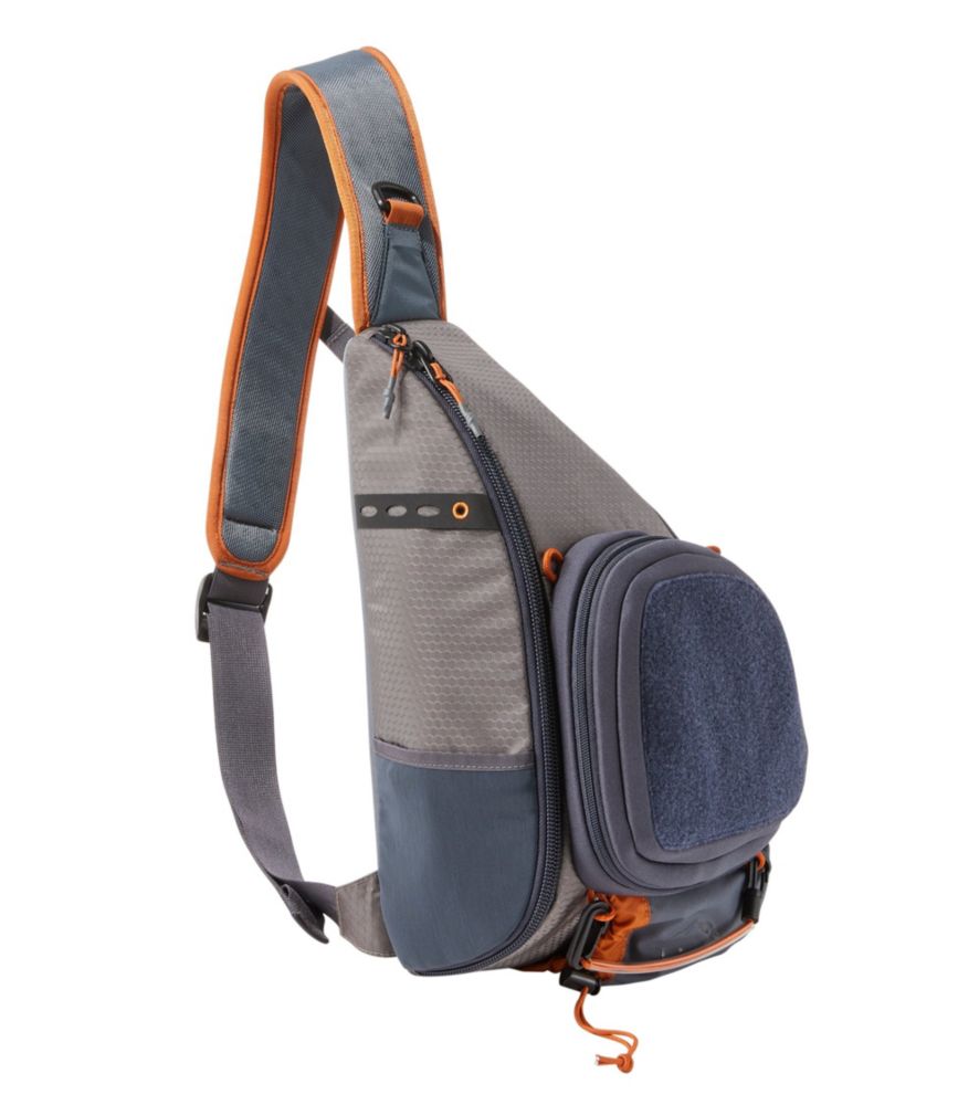 L.L.Bean Deluxe Sling Pack - US 9067
