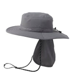 Adults' Tropicwear Outback Fishing Hat - US 1149