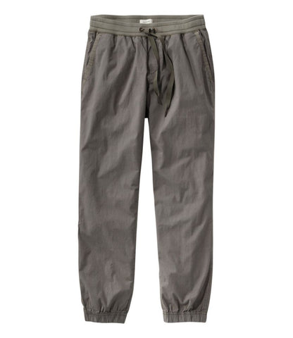 Women's Stretch Ripstop Pull-On Pants, Slim-Leg Jogger - US 3283
