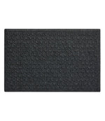 Washable Waterhog Doormat, Honeycomb - US 2339