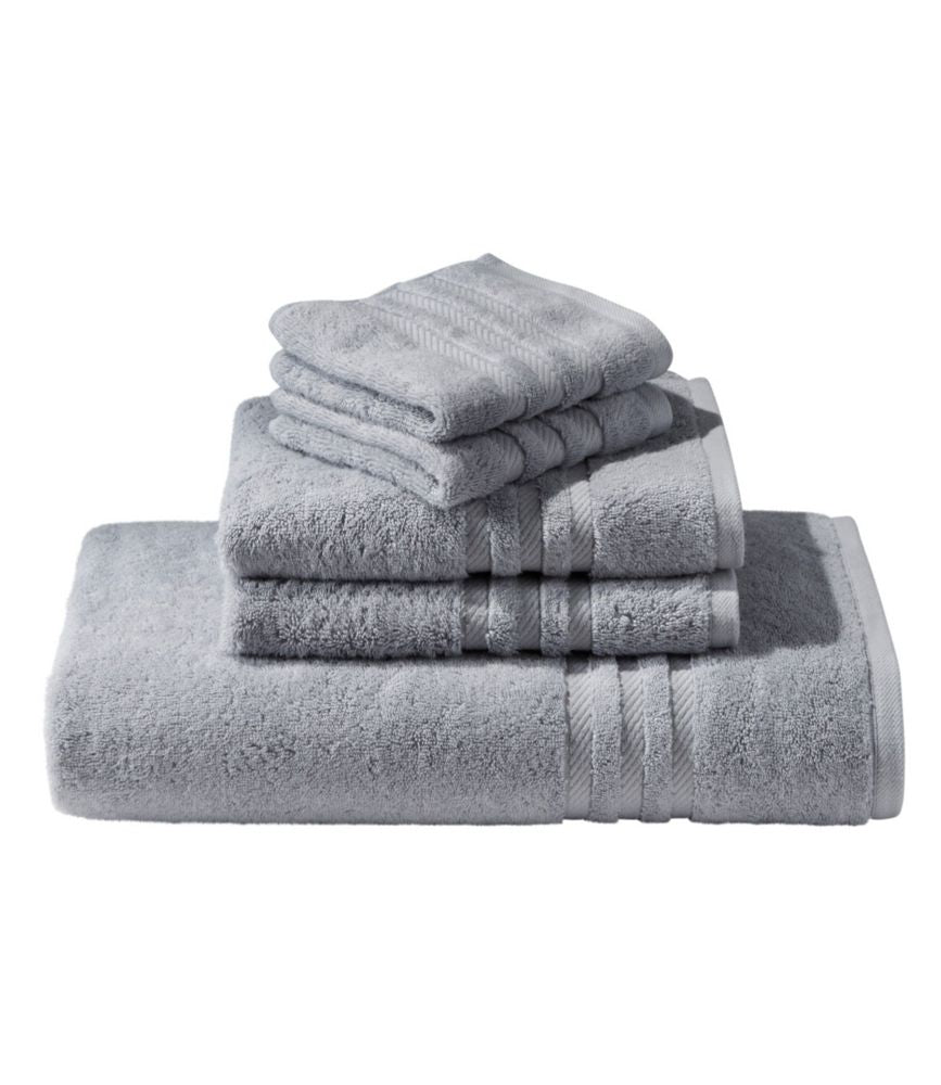Bean's Organic Cotton Towel - US 3404