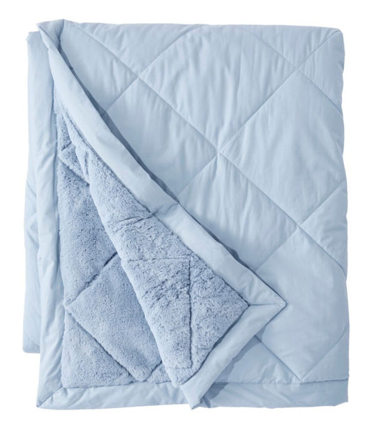 Ultraplush Down Blanket - US 0754