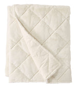 Ultraplush Down Throw - US 5328