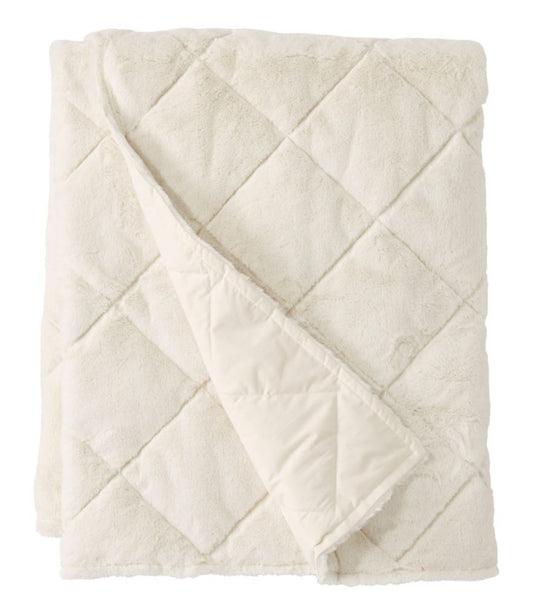Ultraplush Down Throw - US 5328