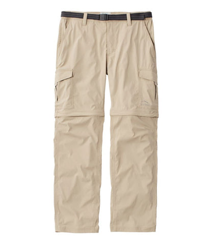Men's Tropicwear Zip-Leg Pants - US 9251