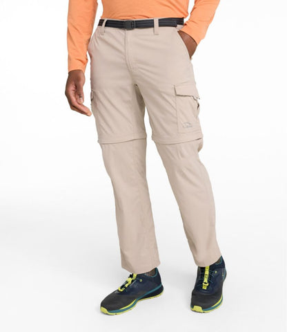 Men's Tropicwear Zip-Leg Pants - US 9251