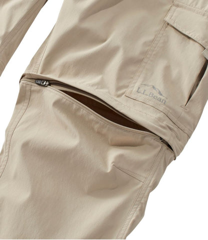 Men's Tropicwear Zip-Leg Pants - US 9251