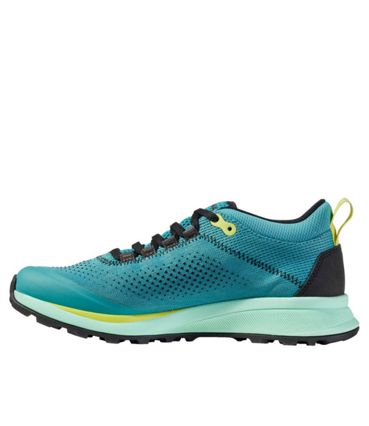 Women's Elevation Hiking Shoes, Waterproof - US 5698
