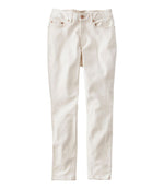 Women's BeanFlex®Jeans, High-Rise Slim-Leg Ankle Color - US 8385