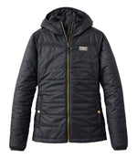 Women's Mountain Classic Puffer Hooded Jacket - US 1258