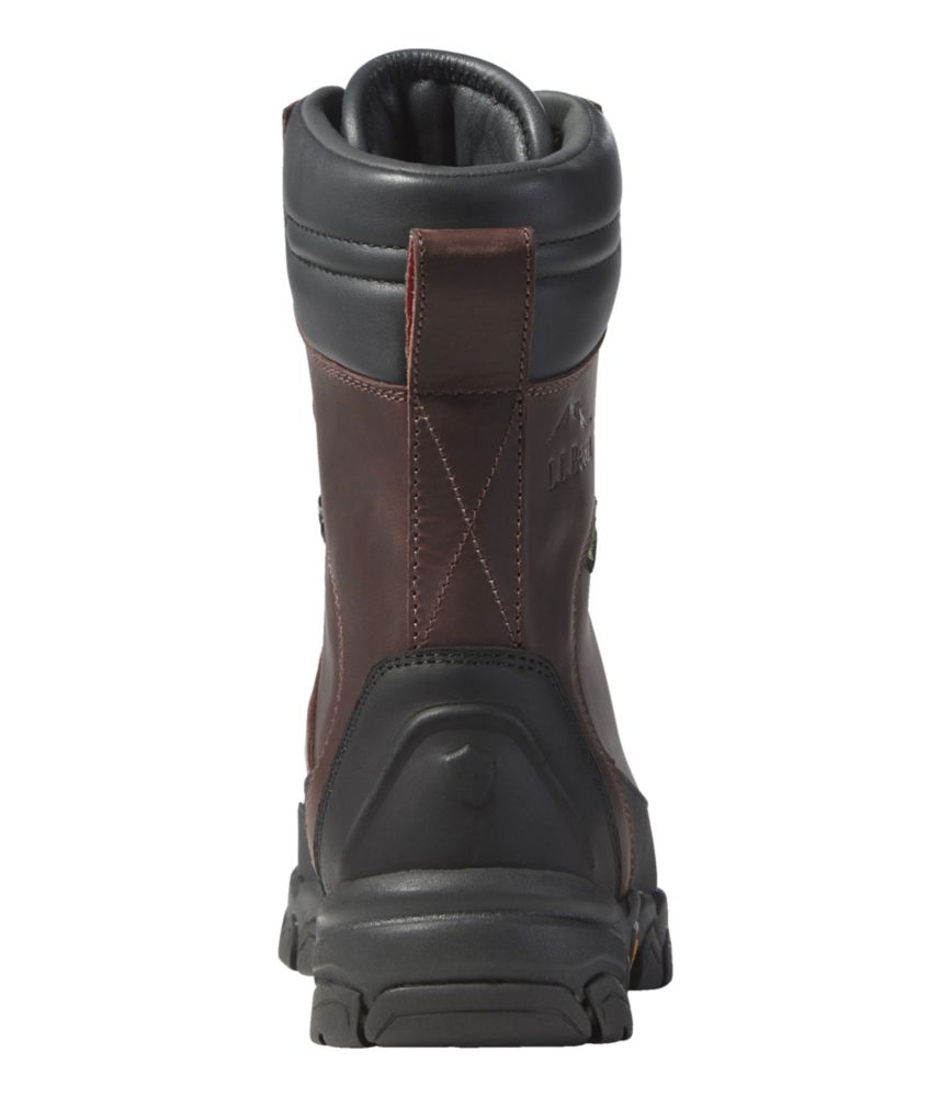 Women's Maine Warden's Field Boot - US 6781