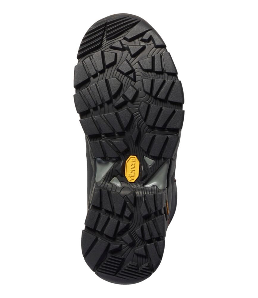 Women's Maine Warden's Field Boot - US 6781