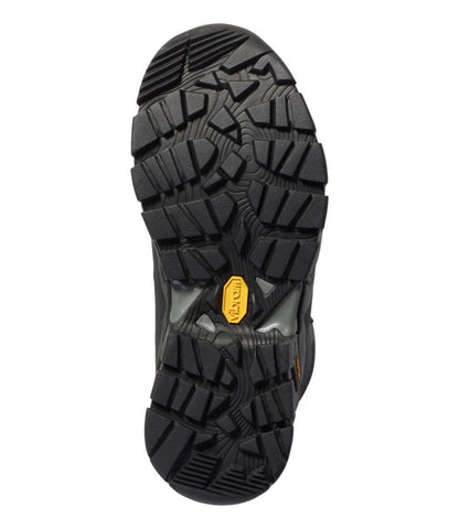 Women's Maine Warden's Field Boot - US 6781