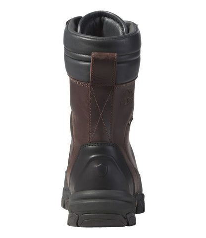Men's Maine Warden's Field Boot - US 6434