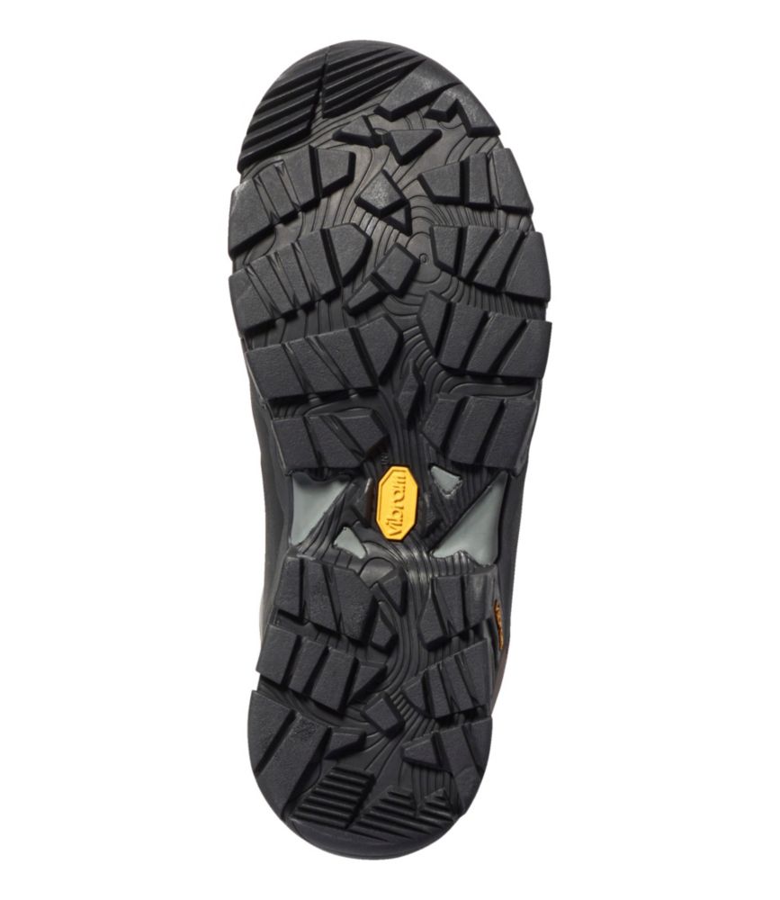 Men's Maine Warden's Field Boot - US 6434