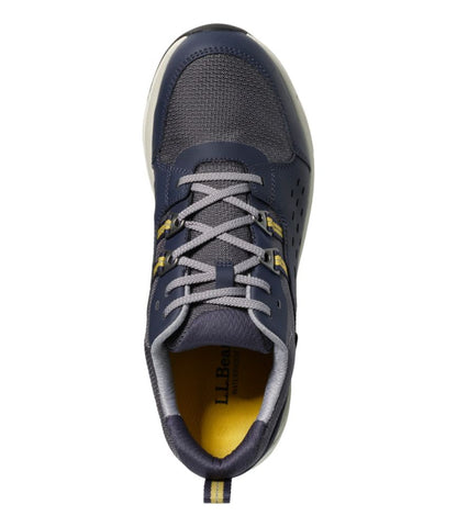 Men's Bean's Comfort Fitness Walking Shoes, Waterproof - US 8711