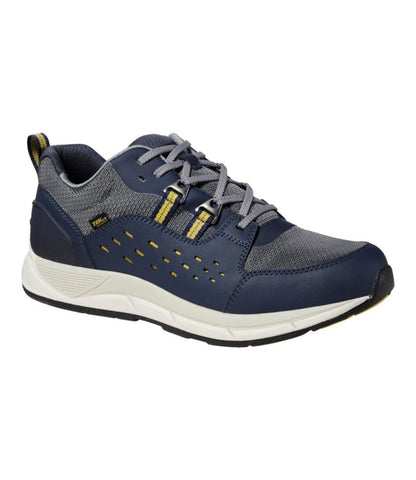 Men's Bean's Comfort Fitness Walking Shoes, Waterproof - US 8711