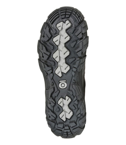 Women's Oboz Sawtooth X B-DRY Hikers, Low - US 7554