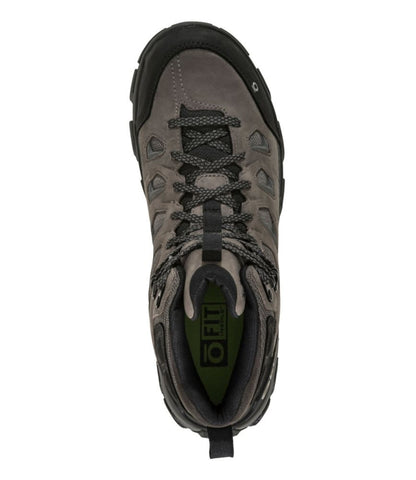 Men's Oboz Sawtooth X B-DRY Hikers, Mid - US 9393