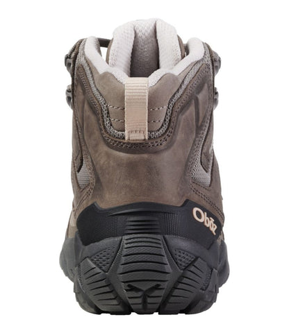 Women's Oboz Sawtooth X B-DRY Hikers, Mid - US 0783