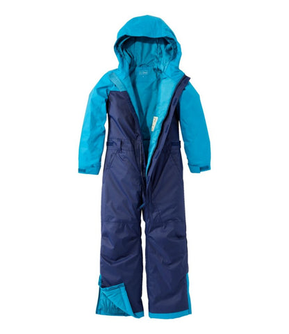 Kids' Cold Buster Snowsuit - US 5027