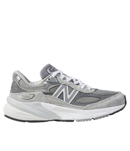 Women's New Balance 990V6 Running Shoes - US 3329
