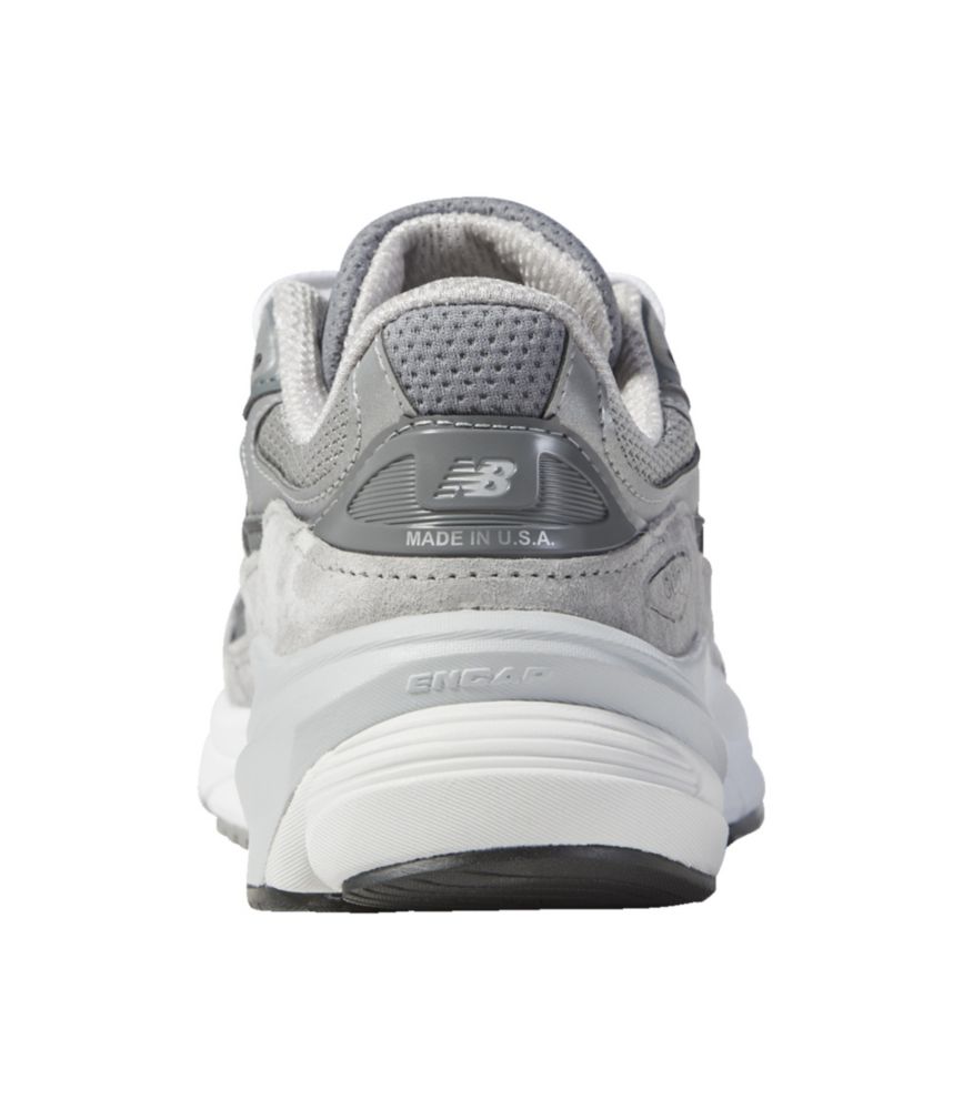 Women's New Balance 990V6 Running Shoes - US 3329