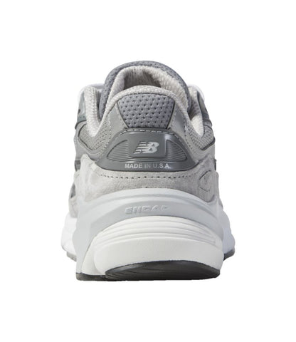 Women's New Balance 990V6 Running Shoes - US 3329