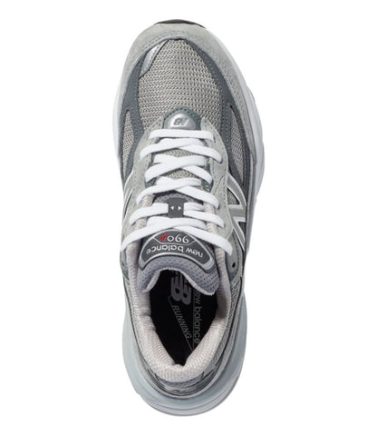 Women's New Balance 990V6 Running Shoes - US 3329