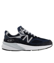 Navy/White