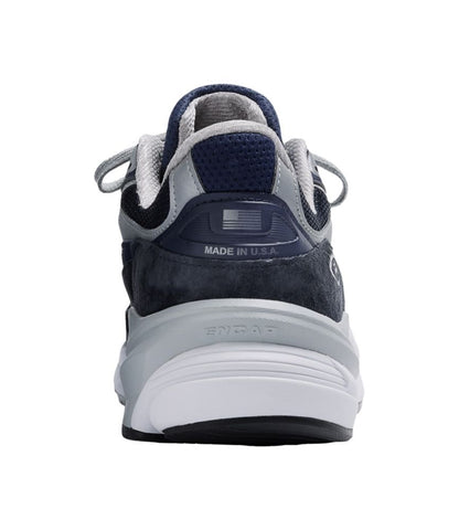 Men's New Balance 990V6 Running Shoes - US 8825