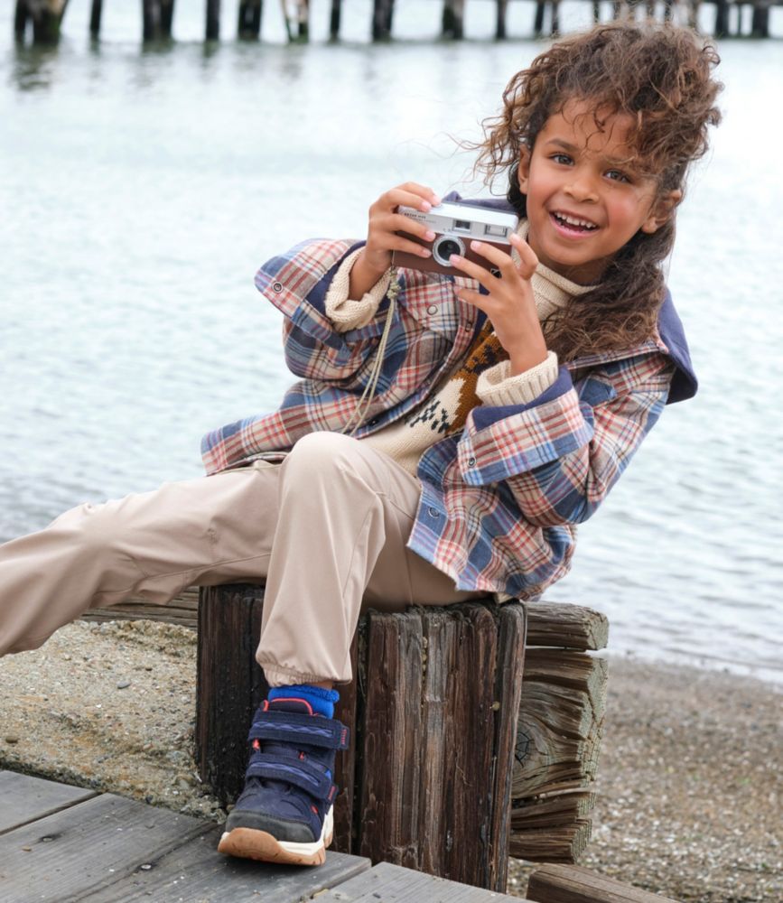 Kids' Multisport Joggers - US 9042