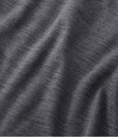Men's Cresta Wool Ultralight 150 Turtleneck - US 6100
